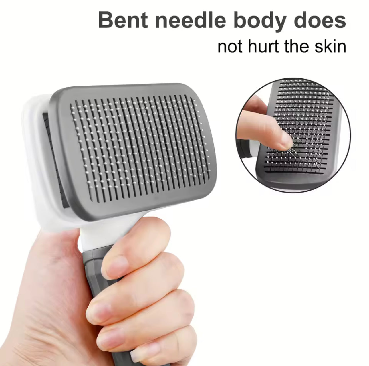 Effortless Grooming for a Cleaner, Happier Pet