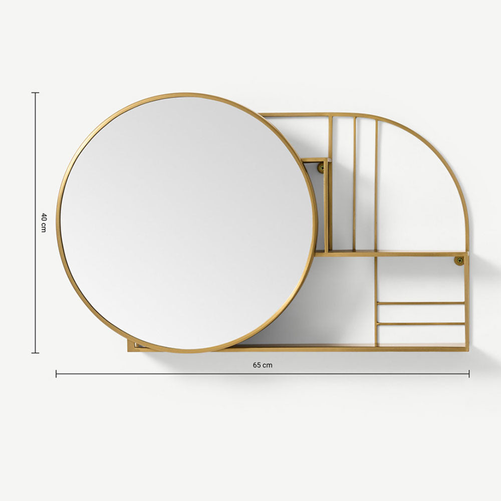 Enormous Leather Bottle