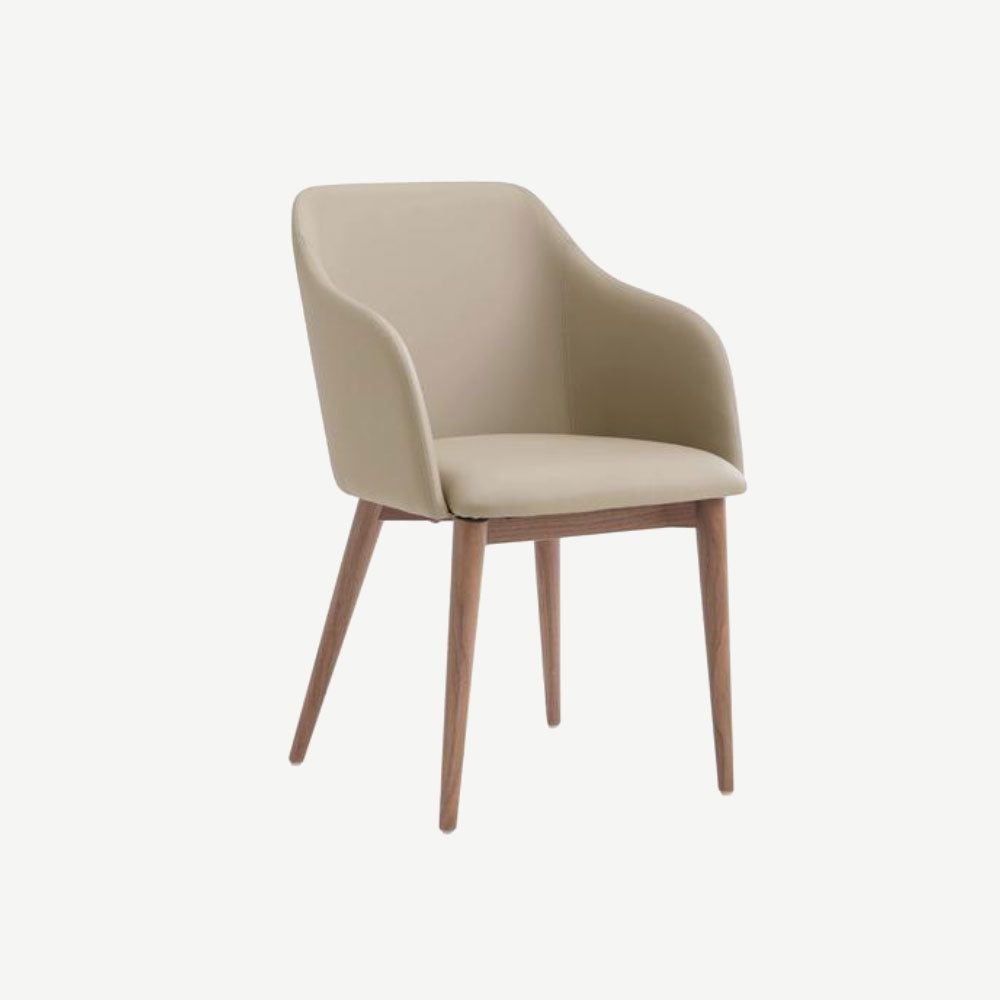 Dip Dining Chair