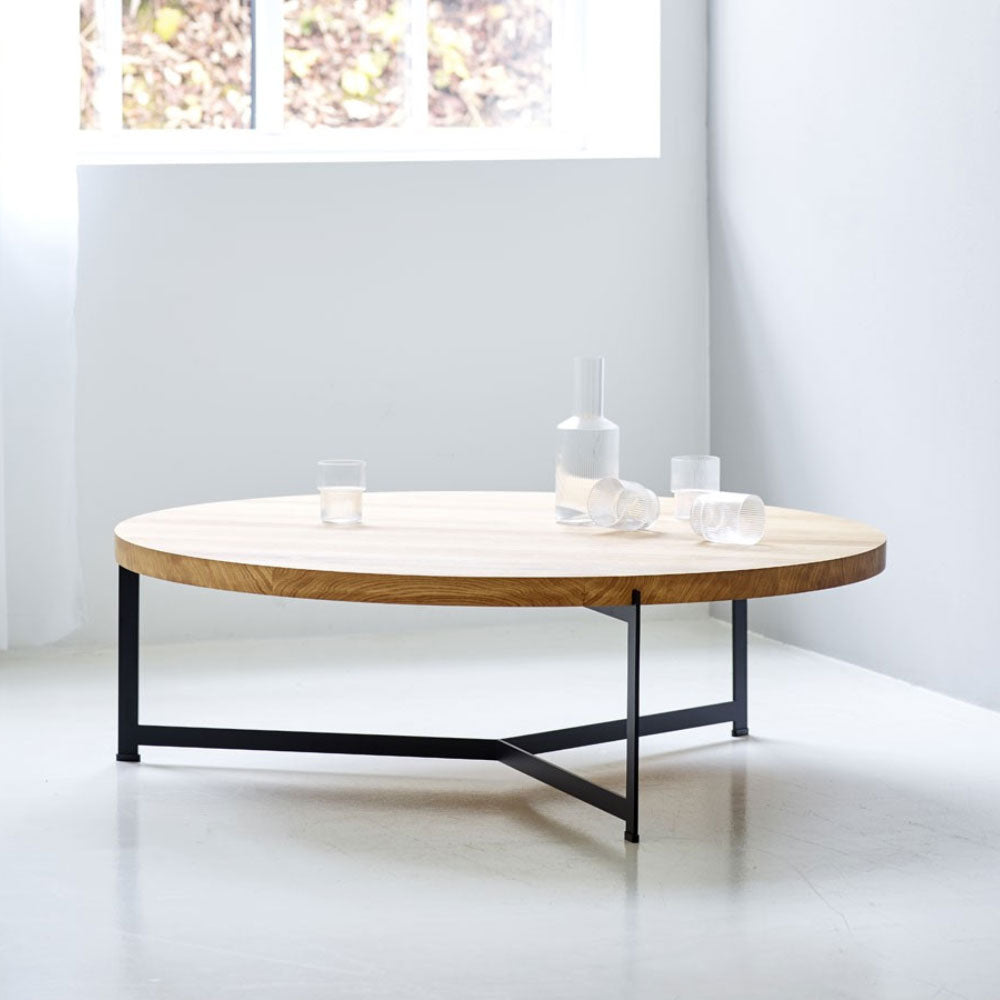 Plateau Coffee Table